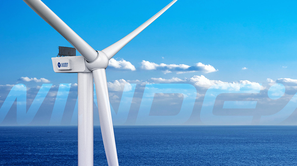 4001老百汇网站26MW级海优势电机组项目获批&ldquo;尖兵领雁+X&rdquo;科技妄想