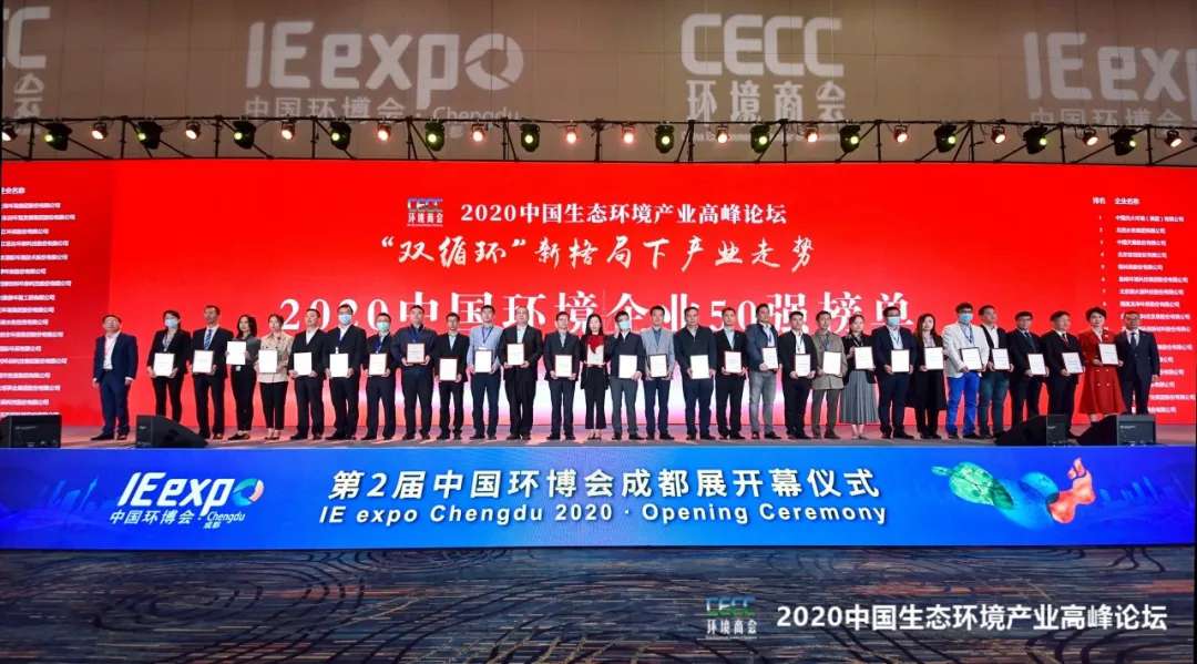 4001ϰٻվǿΧ2020йҵ50ǿ